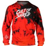 Shred Jersey Y<br><small>YOUTH</small>