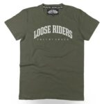 Youth Classic Tee Y<br><small>YOUTH</small>