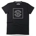 Helmet Tee Y<br><small>YOUTH</small>