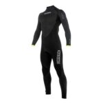 Majestic 5/3 Fullsuit BackZip<br><small>Men</small>