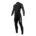 Majestic 5/3 Fullsuit BackZip<br><small>Men</small>