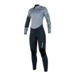 Diva 3/2 Fullsuit BackZip<br><small>Women</small>