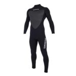 Majestic 5/3 Fullsuit BZip<br><small>Men</small>