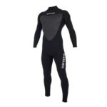 Majestic 4/3 Fullsuit BZip<br><small>Men</small>