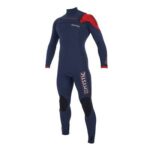 Majestic 3/2 Fullsuit FZip<br><small>Men</small>