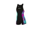 Diva Short John 2mm<br><small>Women</small>