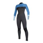 Star Fullsuit 5/3mm<br><small>Bzip Women</small>