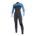 Star Fullsuit 3/2mm<br><small>Bzip Women</small>