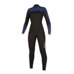 Dazzled Fullsuit 5/3mm<br><small>Bzip Women</small>