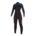 Dazzled Fullsuit 5/3mm<br><small>Bzip Women</small>