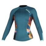 Diva 2/2mm Longsleeve Vest<br><small>Women</small>