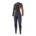 Diva Fullsuit 5/3mm FZip<br><small>Women</small>