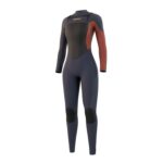 Diva Fullsuit 3/2mm FZip<br><small>Women</small>
