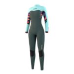 Dazzled Fullsuit 5/3mm BZip<br><small>Women</small>