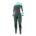 Dazzled Fullsuit 5/3mm BZip<br><small>Women</small>