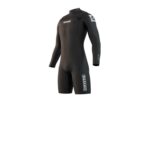 Star Longarm Shorty 3/2mm<br><small>Double Fzip</small>