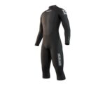 Brand Longarm Shortleg 3/2mm<br><small>Bzip Flatlock</small>