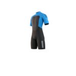 Brand Shorty 3/2mm<br><small>Bzip Flatlock</small>