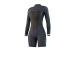Brand Longarm Shorty 3/2mm<br><small>Flatlock Women</small>