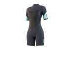 Brand Shorty 3/2mm<br><small>Flatlock Women</small>