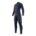 Majestic Fullsuit 3/2mm Fzip<br><small></small>