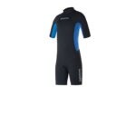 Star Shorty 3/2mm Kid<br><small>Flatlock Bzip</small>