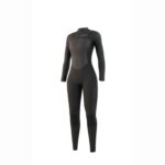 Gem Fullsuit 5/4mm Wmn<br><small>Dbl Fzip</small>