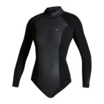 Sway Lgarm Super Shorty 2/2mm<br><small>Bzip Wmn 'Black Serie'</small>