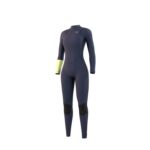 Dazzled Fullsuit 3/2mm Wmn<br><small>Dbl Fzip</small>
