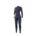 Dazzled Fullsuit 3/2mm Wmn<br><small>Dbl Fzip</small>