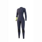 Dazzled Fullsuit 5/3mm Bzip Wm<br><small></small>