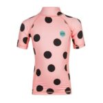 Star Rash Vest S/S Kids<br><small></small>