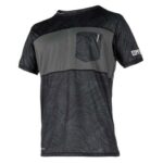 Stone S/S Quickdry Men<br><small></small>