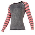 Dazzled L/S Rashvest Women<br><small></small>