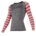 Dazzled L/S Rashvest Women<br><small></small>