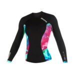Diva L/S Vest Women 2mm<br><small></small>