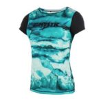 Dazzeld S/S Quickdry Women<br><small></small>