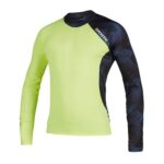 Crossfire L/S Rashvest Men<br><small></small>