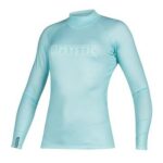 Star L/S Rashvest Women<br><small></small>