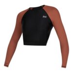 Diva L/S Crop Tee Women<br><small></small>