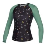 Diva L/S Rash Tee Women<br><small></small>