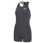 Lunar Short John 2/2mm Bzip Wm<br><small></small>
