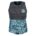Diva Impact Vest BZip<br><small>Women Wake</small>