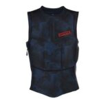 Majestic Impact Vest Sidezip<br><small></small>