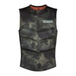 Majestic Impact Vest Szip<br><small></small>