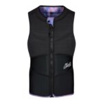 Diva Impact Vest Fzip Kite<br><small>Women</small>