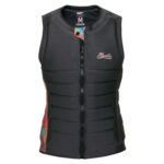Juice Impact Vest Wake Wmn<br><small>Fzip</small>