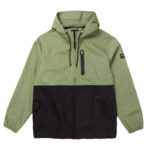 Canvas Jacket<br><small></small>