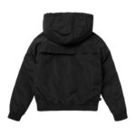 The Hooded Bomber<br><small></small>