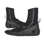 Marshall Boot 5mm<br><small>Round Toe</small>